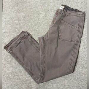 100% Cotton Aventura Pants (Size 16)